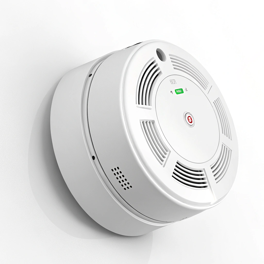 Premium Smoke Sensor